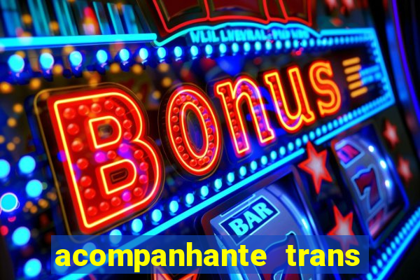 acompanhante trans porto seguro